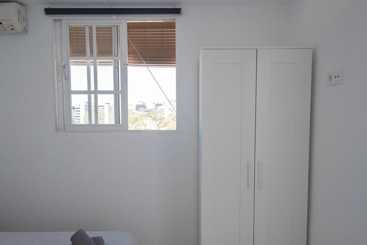 Penthouse City Center Private Terrace Wifi Málaga Exterior foto